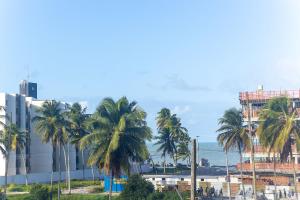 Park Del Prado #205 - Apê em Cabedelo by Carpediem