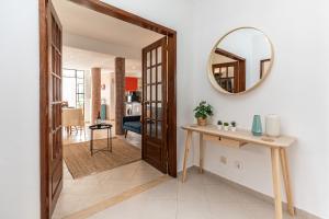Matfil Suite-charming Apartment With Pool Access