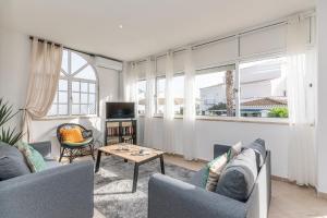 Matfil Suite-charming Apartment With Pool Access