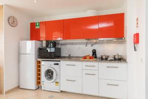 Matfil Suite-charming Apartment With Pool Access