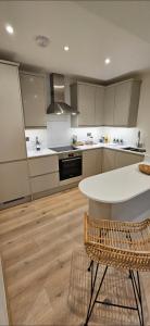 Stylish new 2 bedroom apartment