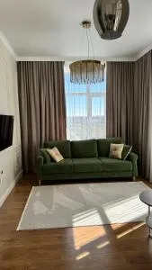 красивая квартира - Fëdorovka