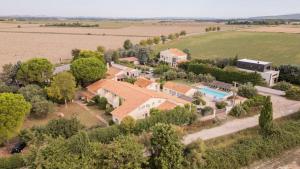 Hotels Logis Hotel des Granges : photos des chambres