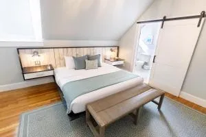 Paws on Pelham - Purgatory