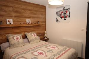 Chalets Chalet familial jacuzzi, calme : photos des chambres