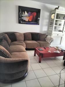 Appt juan les pins soleil mer