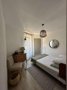 B&B / Chambres d'hotes La Pause Bonheur - L-occitane : photos des chambres