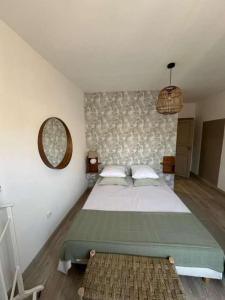 B&B / Chambres d'hotes La Pause Bonheur - L-occitane : photos des chambres