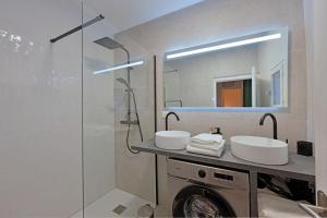 Emile - Apt avec Clim intra muros