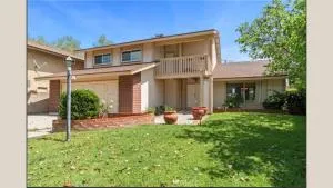 Valley Gem, spacious 5 bedroom 3 bath, sleeps 11 - Lakeside Park