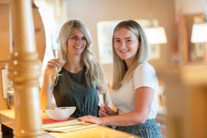 ARBOR Hotel & Apartments