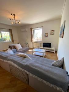 PATIMA Chalandri House