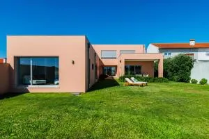 Villa Joana - Moradia premium em Aveiro - Águeda