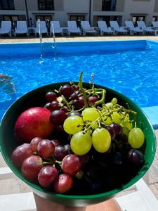 Apartman Nika Vb