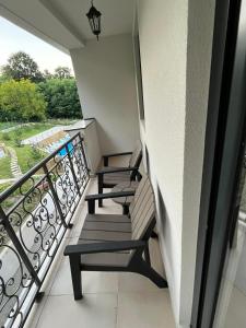 Apartman Nika Vb