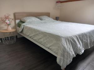 Appartements Le meuble du pont : photos des chambres