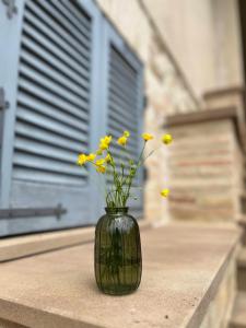 Agriturismo Qui e Ora