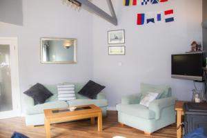 Dunmore Villas Holiday Home No 1 by Trident Holiday Homes