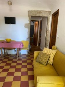 Maisons d'hotes La Steveniere : photos des chambres