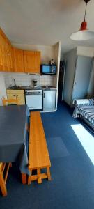 Appartement au pied des pistes !