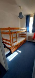 Appartement au pied des pistes !