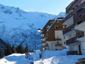 Appartement au pied des pistes !