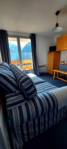 Appartement au pied des pistes !