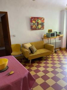 Maisons d'hotes La Steveniere : photos des chambres