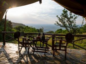 Kilima Camp - Safari in Masai Mara