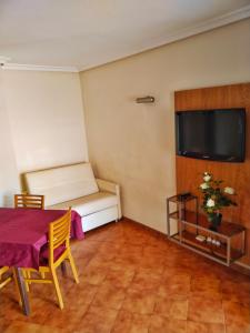GOLF MAR SUR ALBATROS 5 bed places apartment