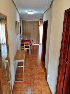 GOLF MAR SUR ALBATROS 5 bed places apartment