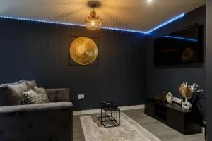 Prime Stay Apartments in Sheffield - 沃克索普