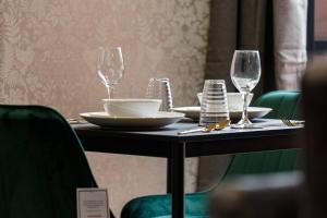 Prime Stay Apartments in Sheffield