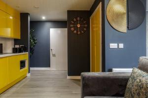 Prime Stay Apartments in Sheffield