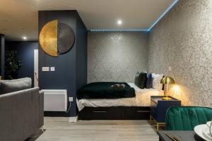 Prime Stay Apartments in Sheffield