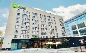 Holiday Inn Express Warsaw - Mokotow by IHG - 华沙