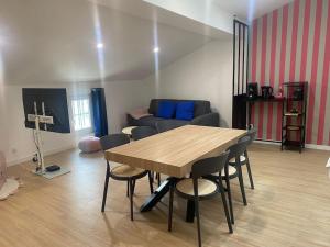 Appartements Le grand Castel : Appartement 2 Chambres
