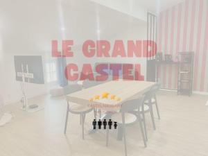 Le grand Castel
