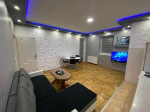 Crystal Apartman Obrenovac
