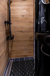 Wooden gem By HOME Apartments