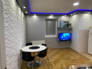 Crystal Apartman Obrenovac