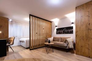 Wooden gem By HOME Apartments 