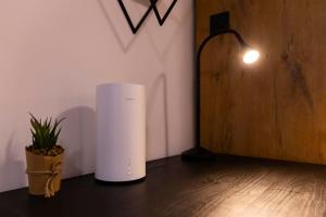 Wooden gem By HOME Apartments