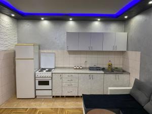 Crystal Apartman Obrenovac