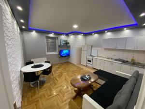 Crystal Apartman Obrenovac