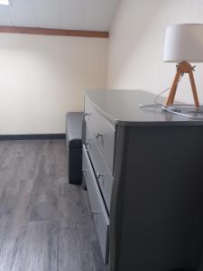 Appartements Le meuble du pont : photos des chambres
