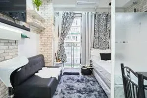 A Relaxed Corner in Tagaytay - Laurel