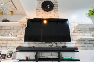 A Relaxed Corner in Tagaytay