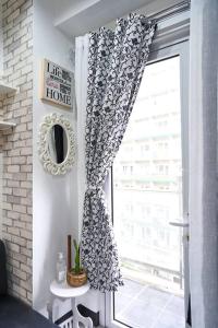 A Relaxed Corner in Tagaytay