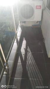 A Relaxed Corner in Tagaytay